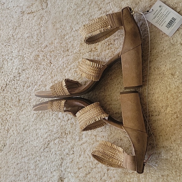 Sam & Libby 3" heel sandals - Picture 4 of 7